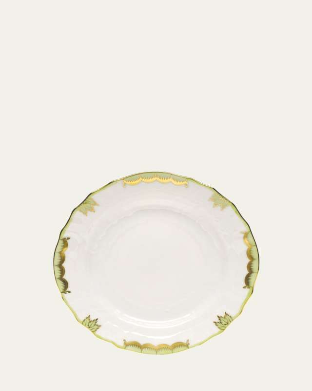 Princess Victoria Bread & Butter Plate